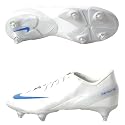 Nike Talaria IV SG White Mens Soccer Shoes - 317879-141