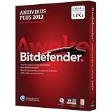 Anti Virus Plus 2012 with tu