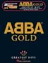 ABBA Gold Greatest Hits E-Z Play Today 272