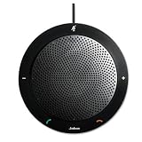 Jabra Speak 410 Oc Speakerphone USB for Ms Lync