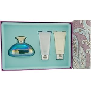 Amazon.com : Best Deal Tommy Bahama Very Cool by Tommy Bahama for Women. Set-Eau De Parfume Spray 3.4-Ounces & Body Lotion 1.7-Ounces & Shower Gel 1.7-Ounces Review