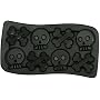 Skull and Crossbones Ice Cube Tray.
