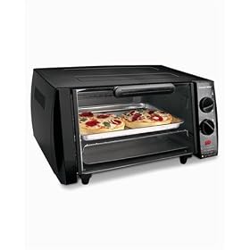 Proctor Silex 31117 Toster Oven and Broiler