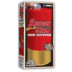 Shotgun - Shell Money Machine