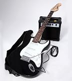 Sonata Guitar Package - Black