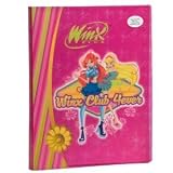 Eigenschaften Winx Club 65261 / Winx Club 65261 - Sammelmappe DIN A4