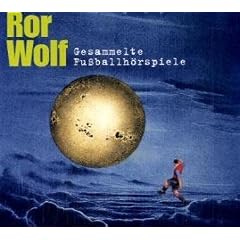 Gesammelte Fu�ballh�rspiele. 4 CDs: Die hei�e Luft der Spiele / Die Stunde der Wahrheit / R�ckblick auf gro�e Tage / Die alten Zeiten sind vorbei / ... Uhr 45 / Das langsame Erschlaffen der Kr�fte