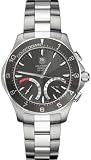 NEW TAG HEUER AQUARACER CALIBRE S CHRONOGRAPH MENS WATCH CAF7111.BA0803