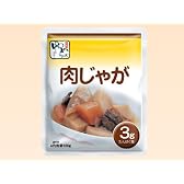 ゆめ肉じゃが