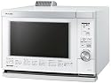 SHARP ウォーターオーブン ヘルシオ 26Lタイプ ホワイト系 AX-MX2-W