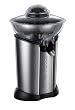 Russell Hobbs 13704-56, Acero inoxidable, PP, Negro, Acero inoxidable - Exprimidor