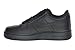 Nike Air Force 1 (GS) Big Kids Sneakers Black 314192-009