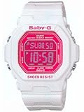 Baby-G Ladies Watch Baby-G BG-5601-7DR - WW