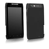 BoxWave Minimus Motorola DROID RAZR Case (Jet Black)