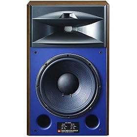JBL �~�h���T�C�Y�E�X�^�W�I���j�^�[�X�s�[�J�[�@�y1�{�z 4429