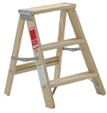 MICHIGAN LADDER 1100-02 24 WD Type III Stool