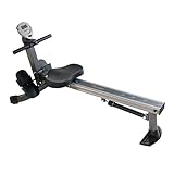 Stamina Avari Easy Glide Rower