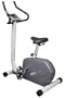 Multisports Fitness Cardio-Cycle 4000 Manual Upright Exercise Bike