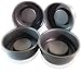 Hidden Treasures Mini Baking Pans Birthday Secret Pudding Surprise Chocolate Cake