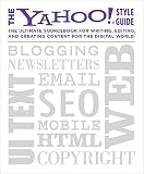 The Yahoo! Style Guide