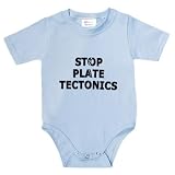 Stop Plate Tectonics Infant Creeper