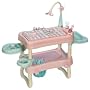 Zapf Creation 762417 Baby Annabell New Born Station