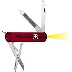 Wenger Microlight Esquire Genuine Swiss Army Knife