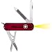 Wenger Microlight Esquire Genuine Swiss Army Knife