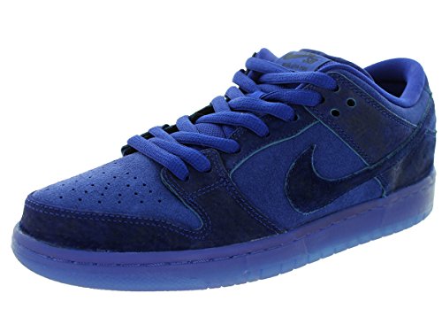 Nike Men's Dunk Low Premium SB Skate Shoe