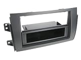 Produkt-Bild: 281094-17 Radioblende Fiat Sedici / Suzuki SX4 Doppel-ISO