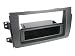 Produkt-Bild: 281094-17 Radioblende Fiat Sedici / Suzuki SX4 Doppel-ISO