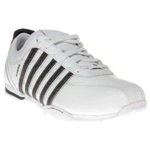 K-Swiss Arvee White 8 UK