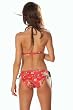 Mantra: Womens Swimsuit Bikini Separate: Euro String Tie Bottom