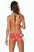 Mantra: Womens Swimsuit Bikini Separate: Euro String Tie Bottom