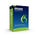 Dragon NaturallySpeaking Premium 12, English