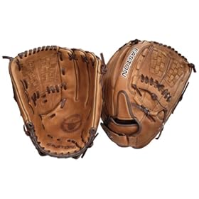 Easton NE14 Baseball Glove (14-Inch) by 