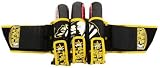 Redz Envy 323 08 Paintball Harness - XSV