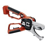 20V MAX* Bare Alligator Lithium Powered Lopper