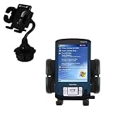 Toshiba e405 Car Cup Holder - Gomadic Brand