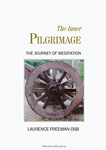 The Inner Pilgrimage: The journey of meditation