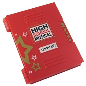 Zizzle HSM Secret Journal with Musical Password by Zizzle