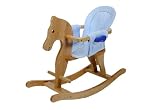 Cheval a Bascule KNORR