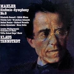 Mahler: Symphony No.8