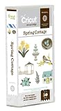 Cricut Spring Cottage Card Making Cartridge