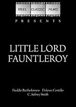 Little Lord Fauntleroy (1936)