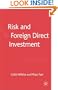 Risk and Foreign Direct Investment