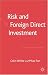 Book Risk and Foreign Direct Investment