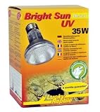 Lucky Reptile - Bright Sun UV Desert 35 Watt