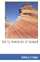 Harry Heathcote of Gangoil