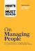 HBR's 10 Must Reads on Managing People (with featured article "Leadership That Gets Results," by Daniel Goleman) HBR's 10 Must Reads on Managing People (with featured article "Leadership That Gets Results," by Daniel Goleman)